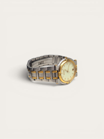 GUCCI 9000M WATCH