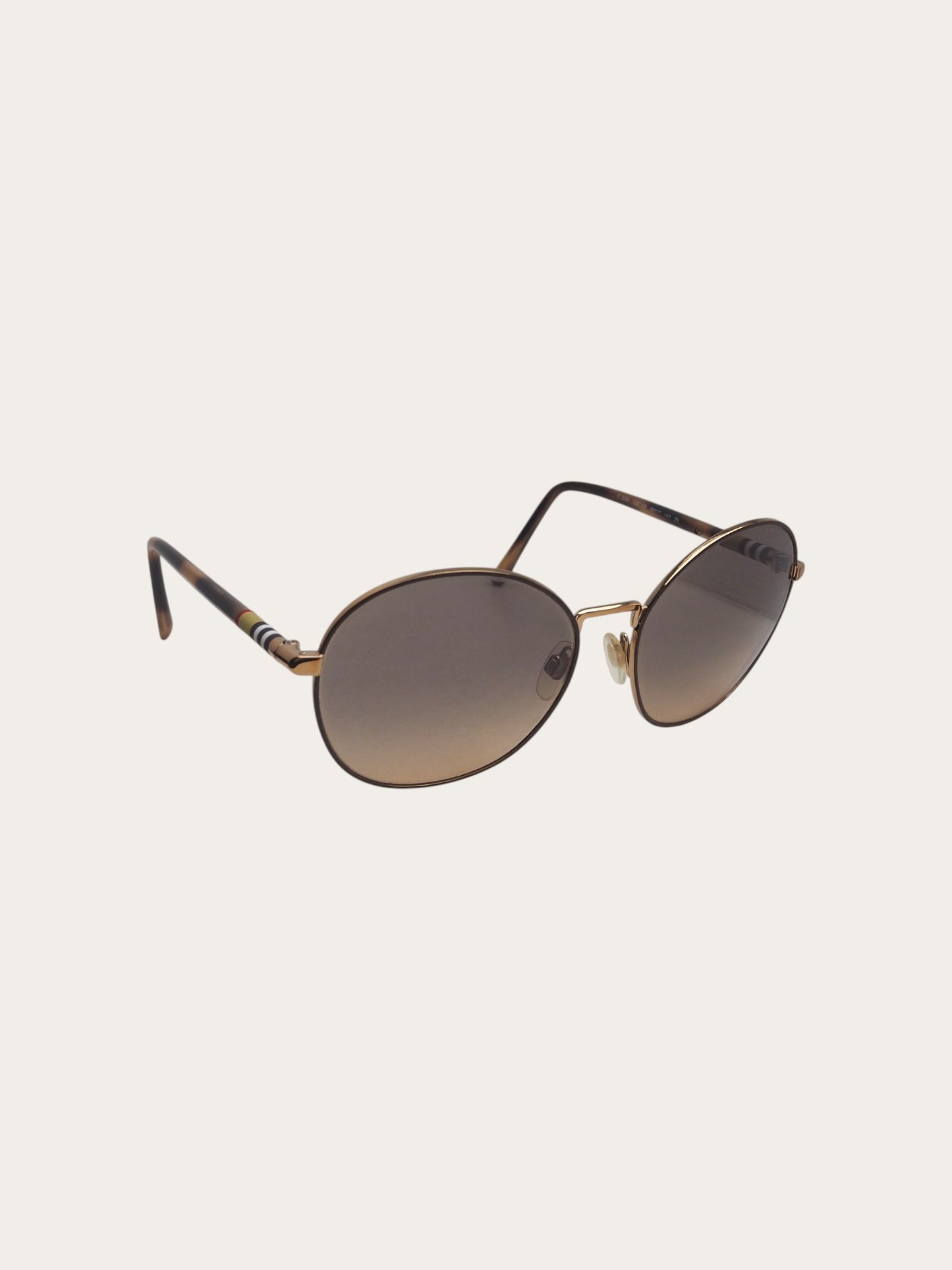 BURBERRY SUNGLASSES