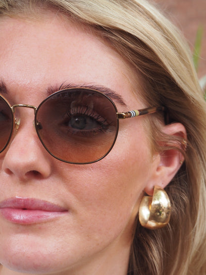BURBERRY SUNGLASSES