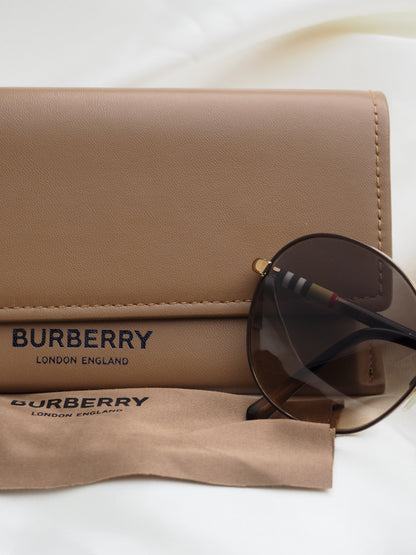 BURBERRY SUNGLASSES