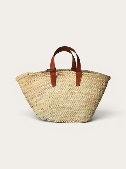 CELINE TEEN PANIER BEACH BAG
