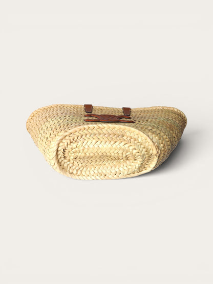 CELINE TEEN PANIER BEACH BAG