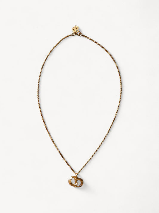 CHISTIAN DIOR NECKLACE