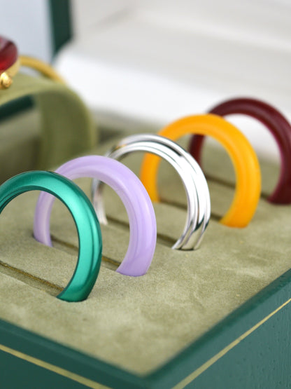 GUCCI INTERCHANGEABLE BEZEL WATCH