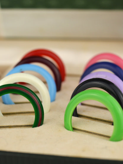 GUCCI INTERCHANGEABLE BEZEL WATCH