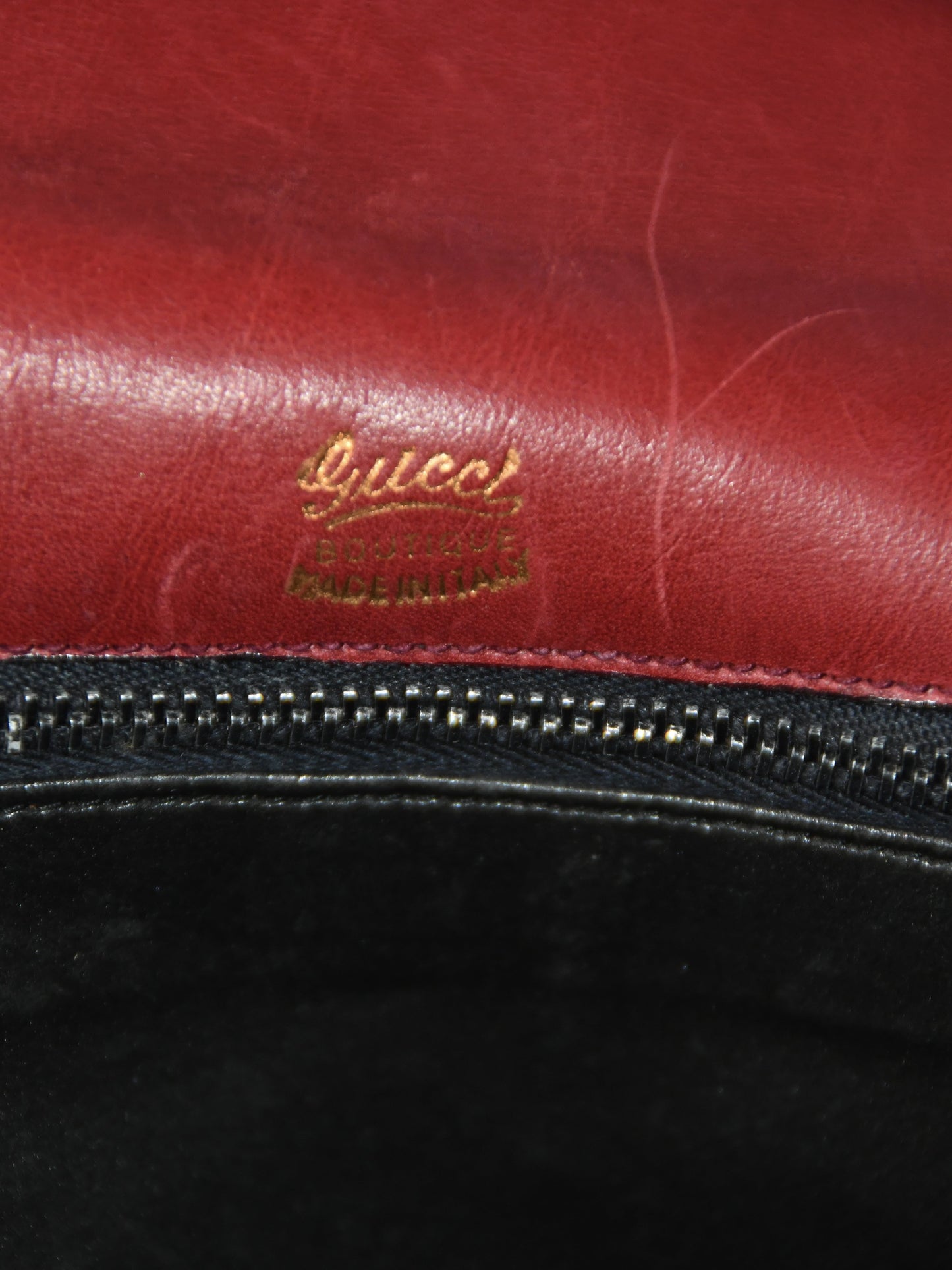 GUCCI CROSSBODY BAG