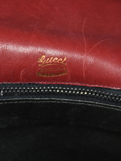 GUCCI CROSSBODY BAG