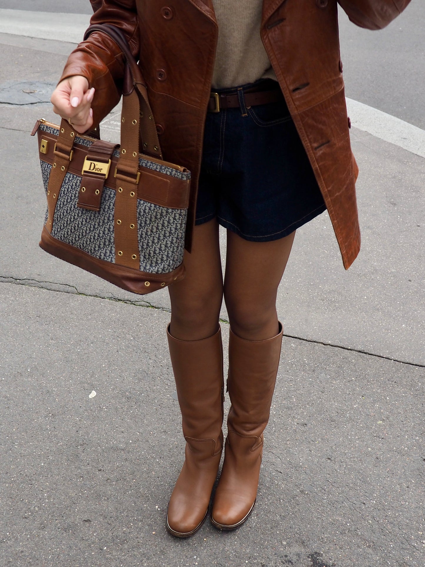 MIU MIU BOOTS - EU 40