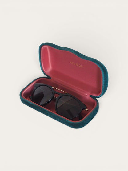 GUCCI SUNGLASSES