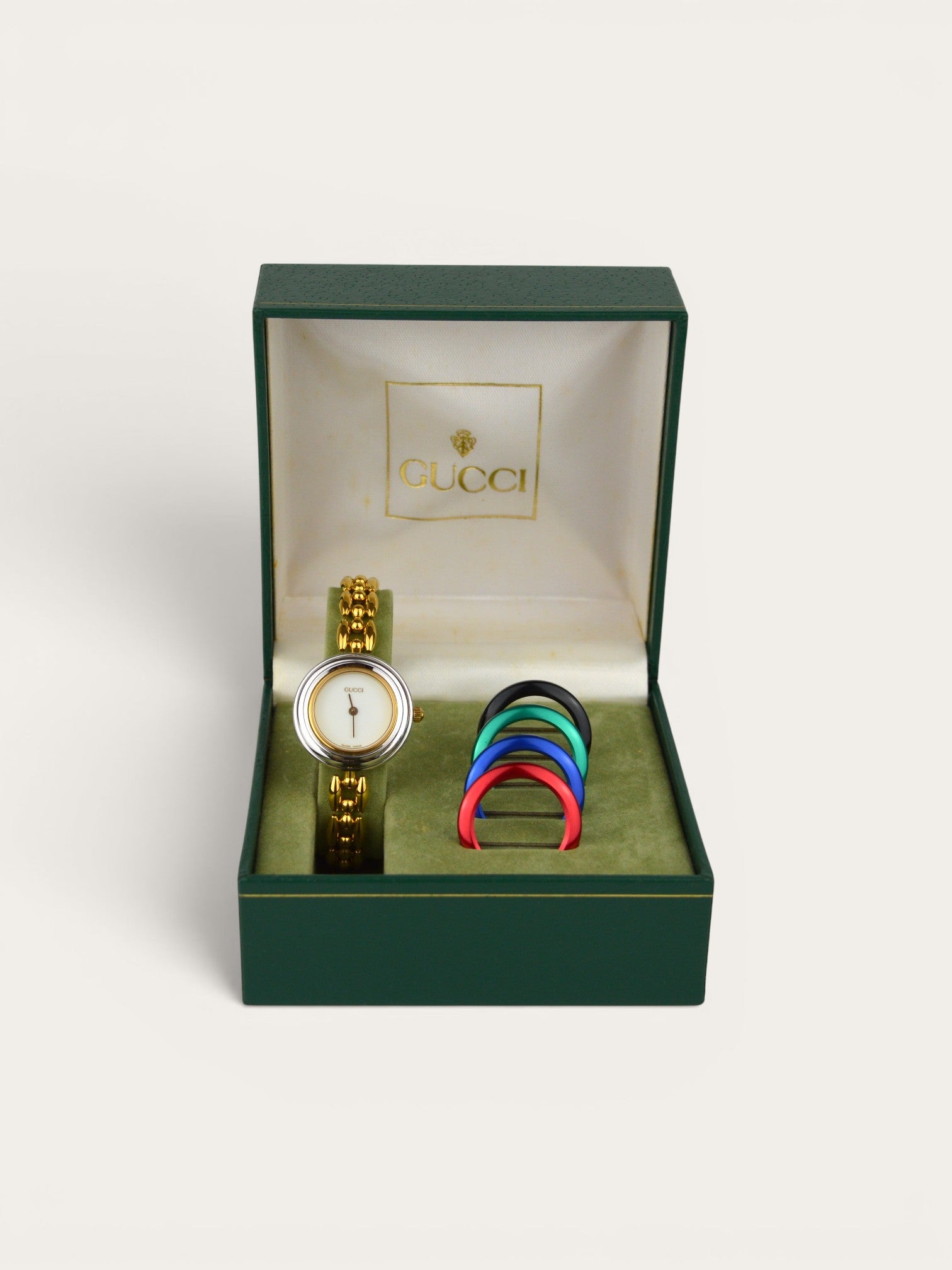 Gucci – Archives de Luxe