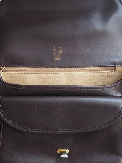 GUCCI SHOULDER BAG