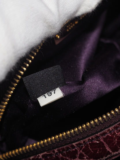 MIU MIU CROSSBODY BAG