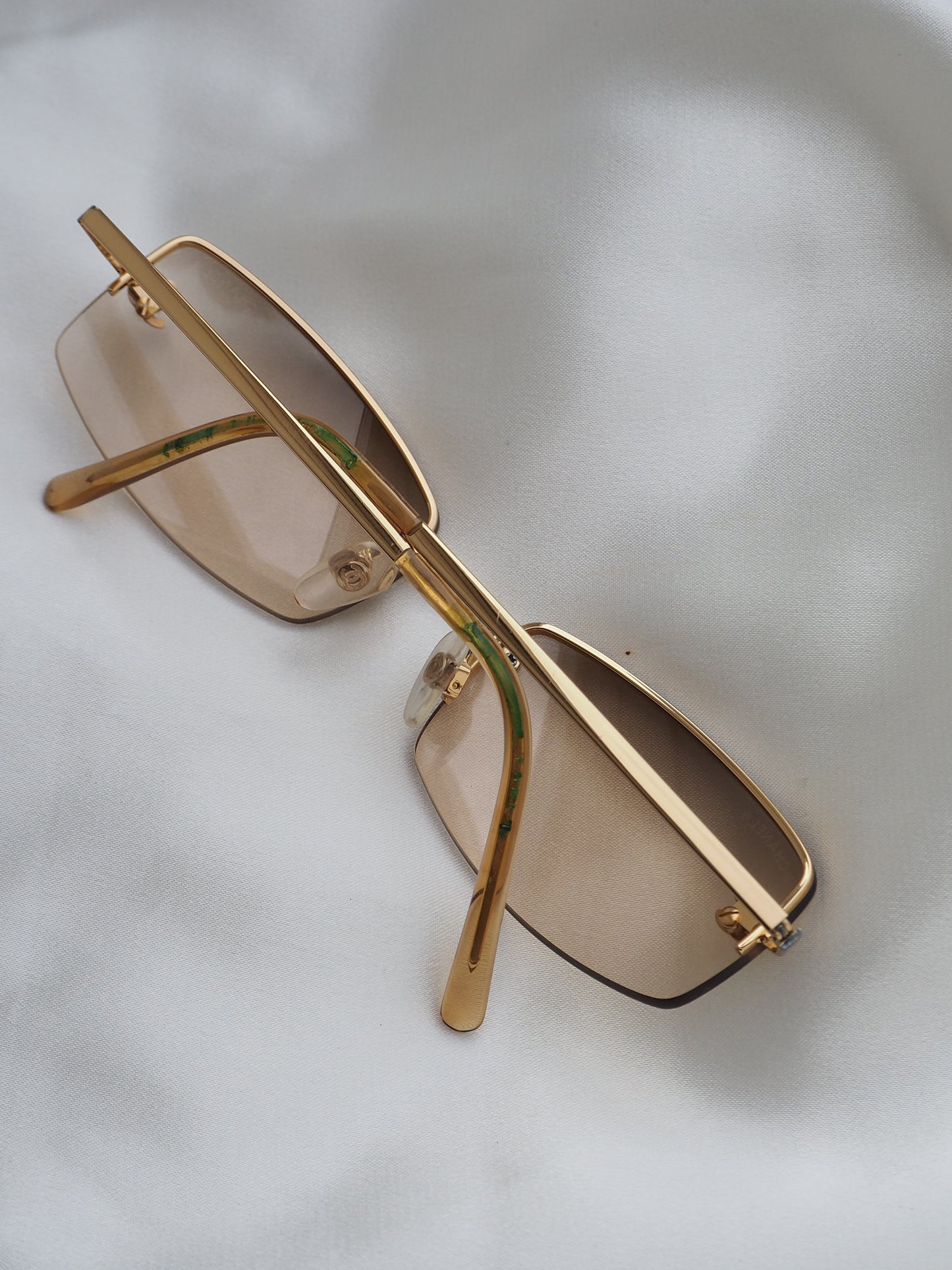 CHANEL 4093-B SUNGLASSES