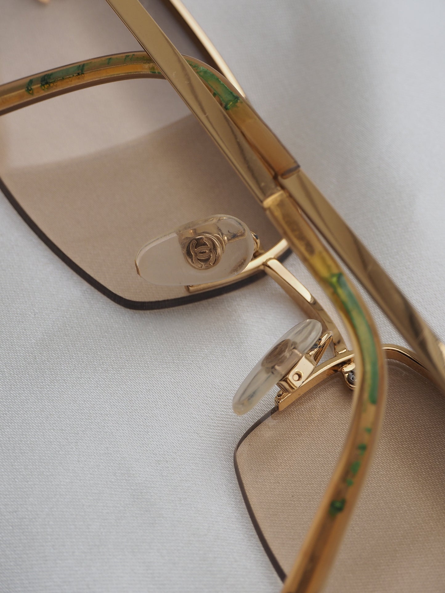CHANEL 4093-B SUNGLASSES