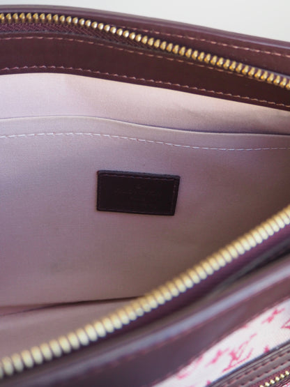 LOUIS VUITTON LUCILLE PM