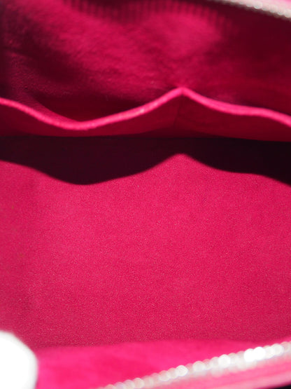 LOUIS VUITTON ALMA PM