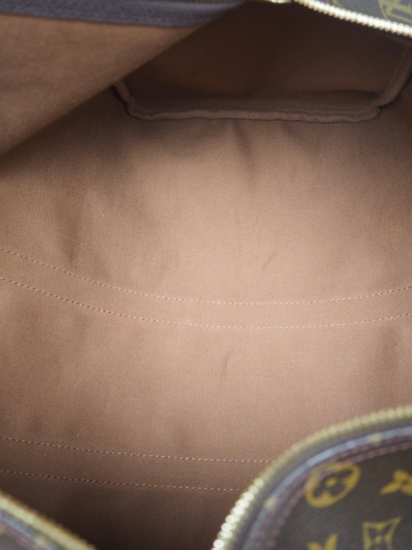 LOUIS VUITTON KEEPALL 45