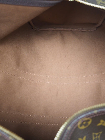 LOUIS VUITTON KEEPALL 45
