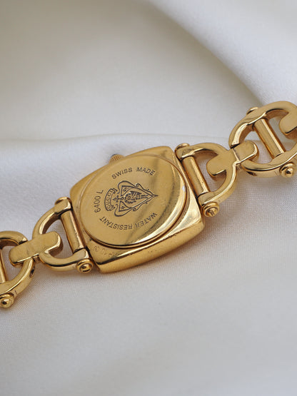 GUCCI 6400L WATCH