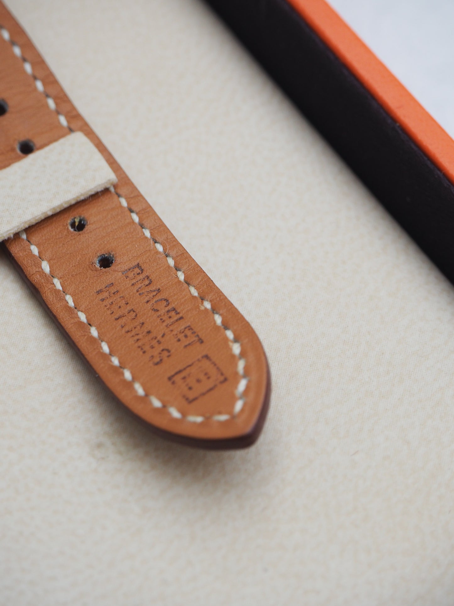 HERMÈS HEURE H WATCH MINI