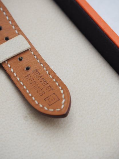 HERMÈS HEURE H WATCH MINI