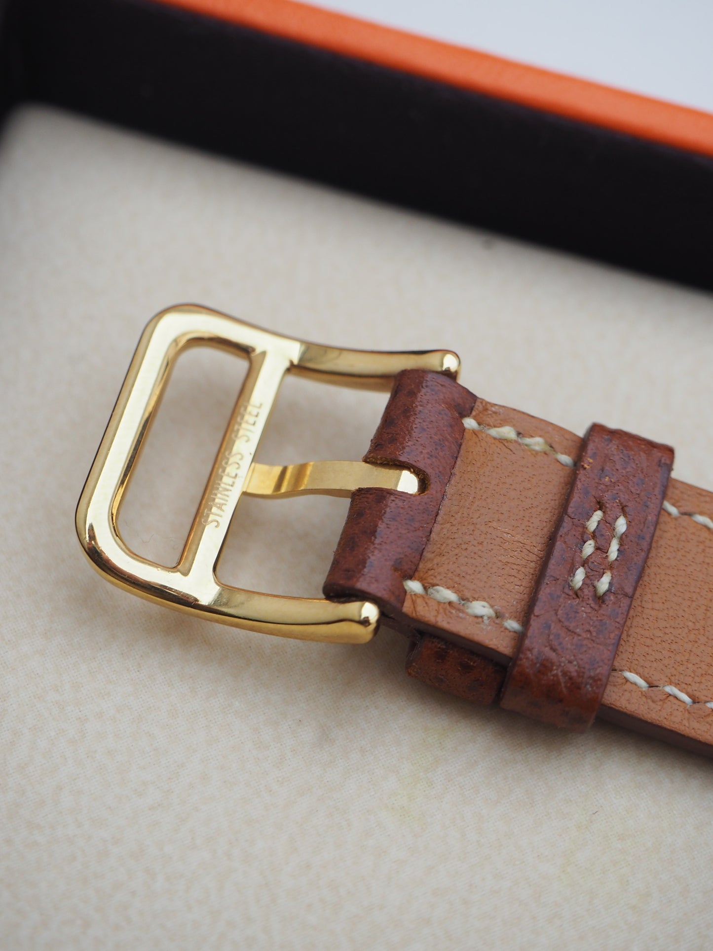 HERMÈS HEURE H WATCH MINI