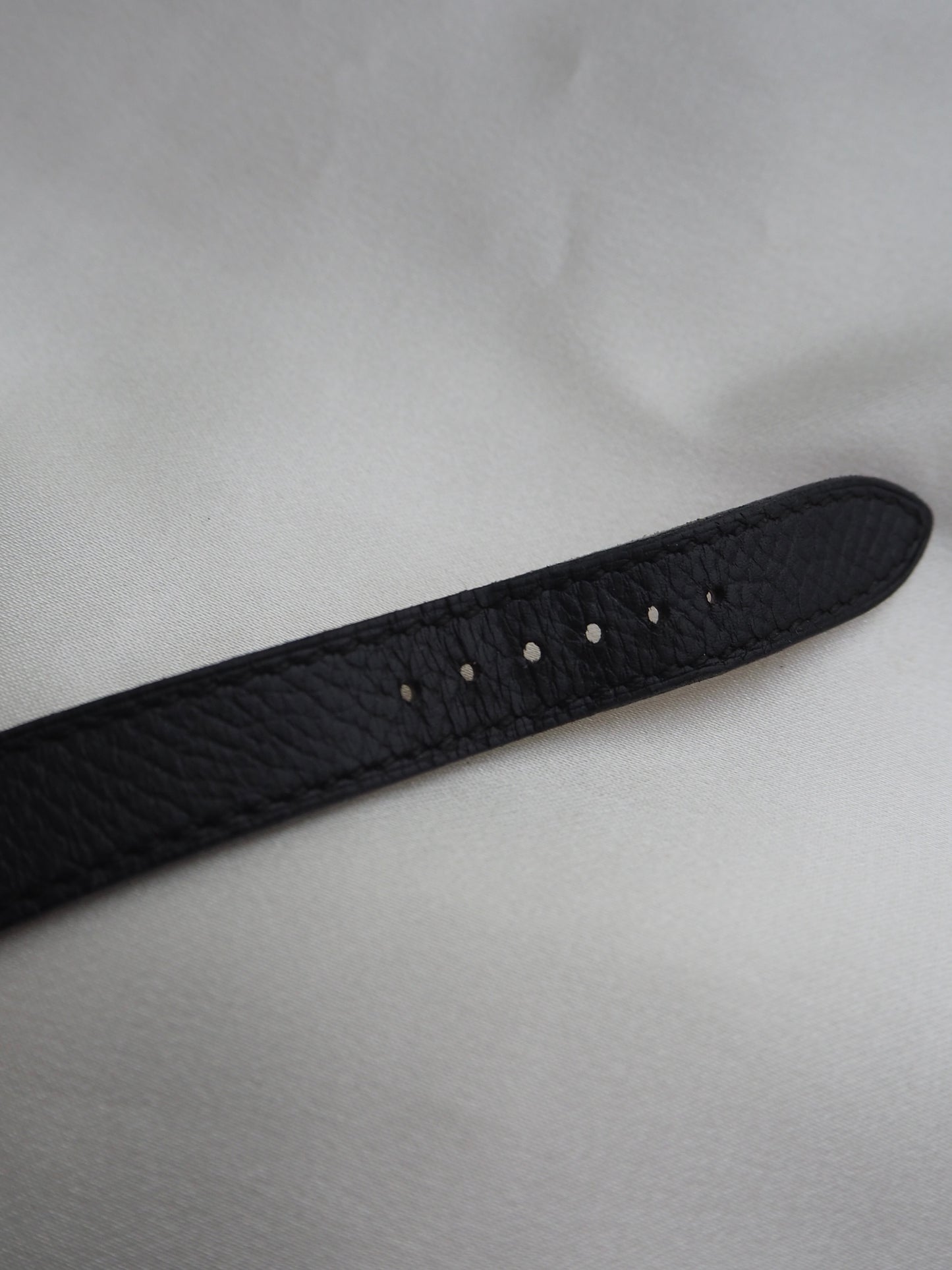 HERMÈS KELLY WATCH