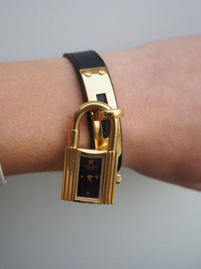 HERMÈS KELLY WATCH