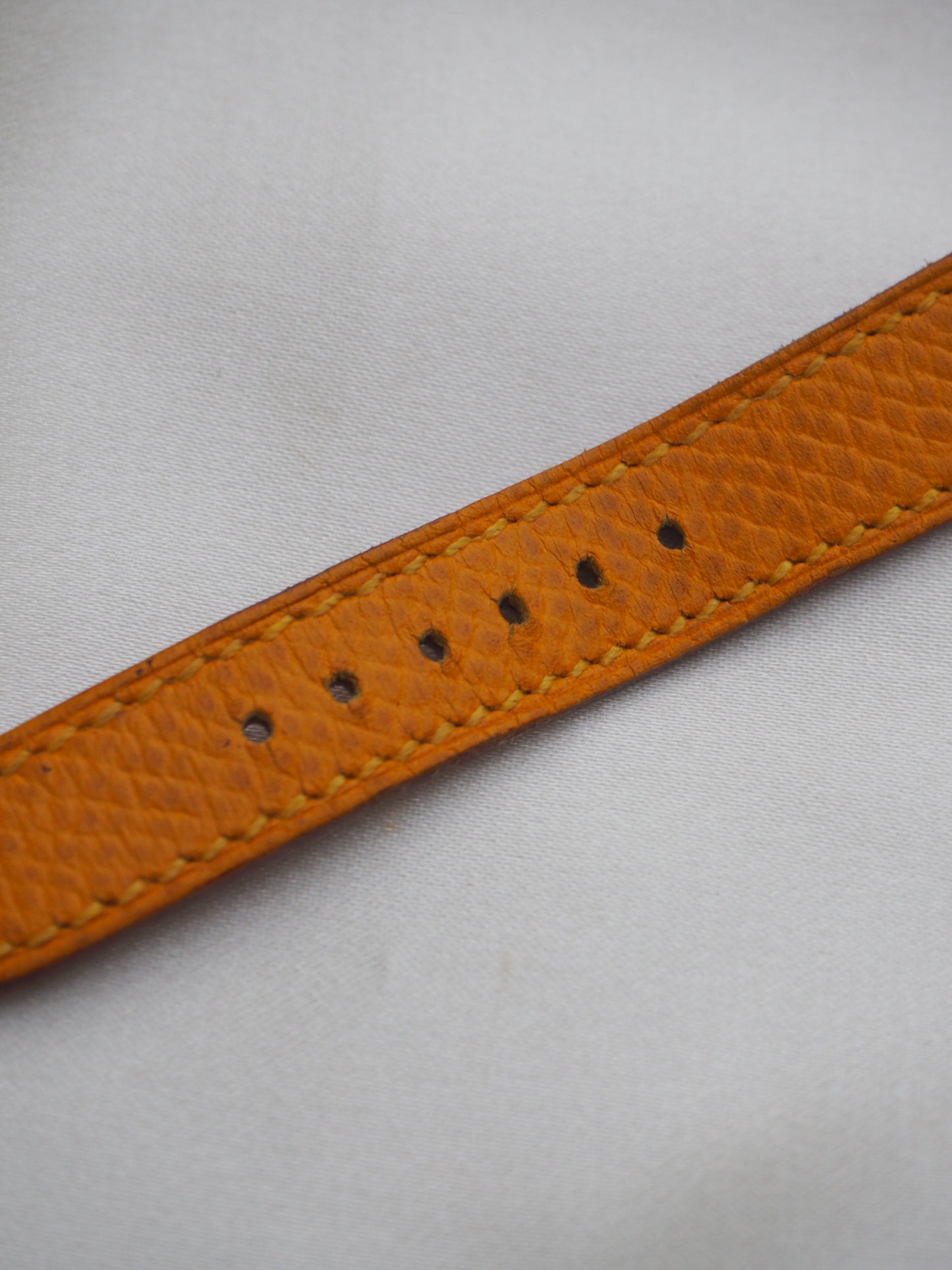 HERMÈS KELLY WATCH