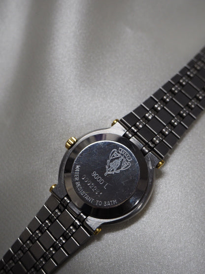 GUCCI 9000L WATCH