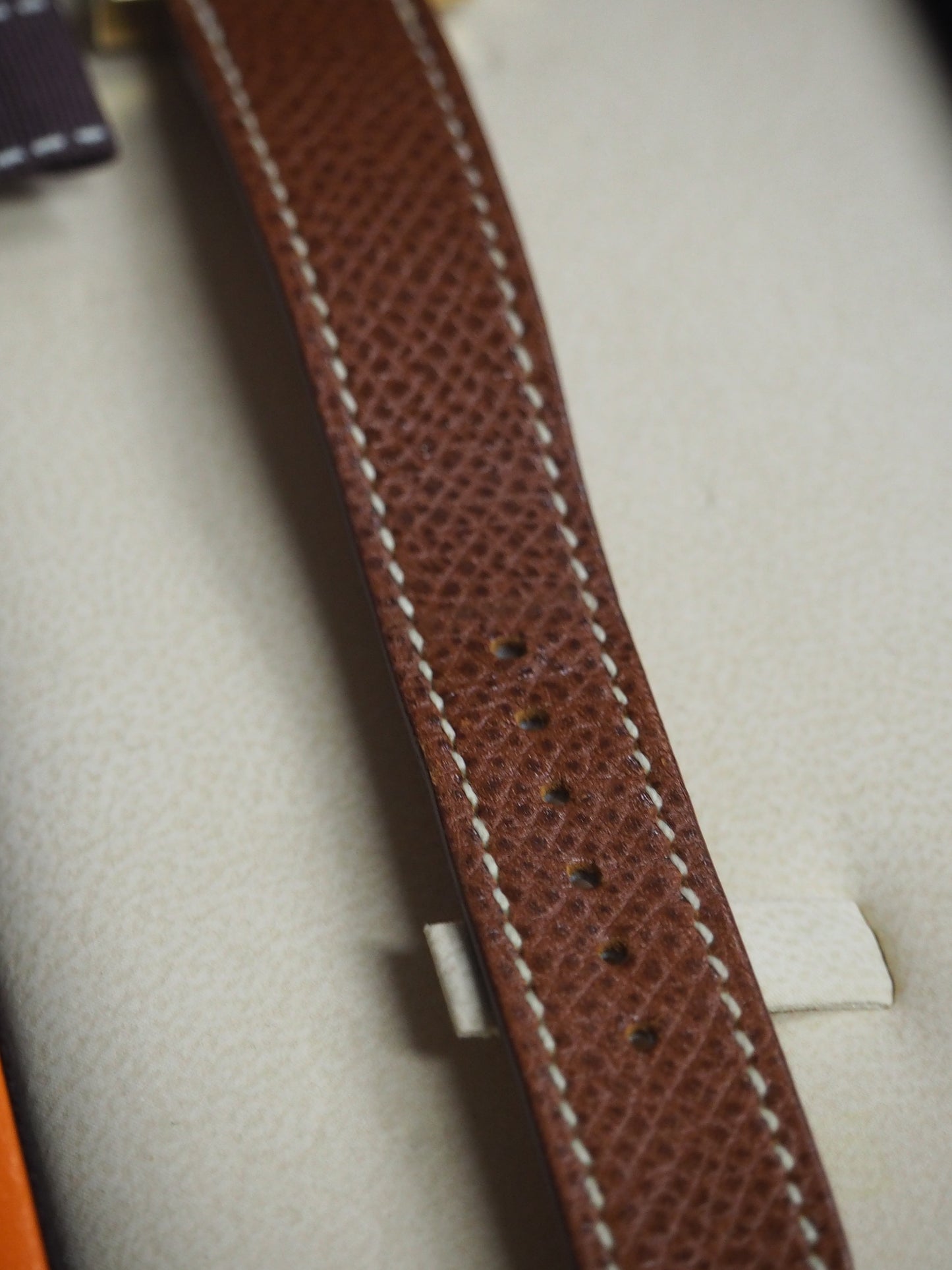 HERMÈS HEURE H WATCH MINI