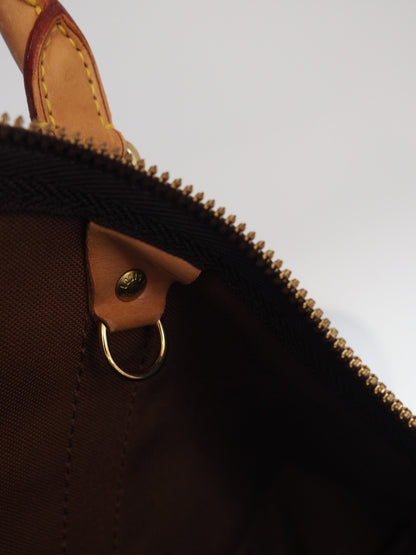 LOUIS VUITTON KEEPALL 45