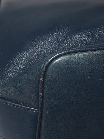 CHRISTIAN DIOR BUCKET BAG