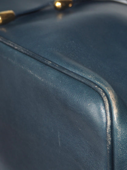 CHRISTIAN DIOR BUCKET BAG