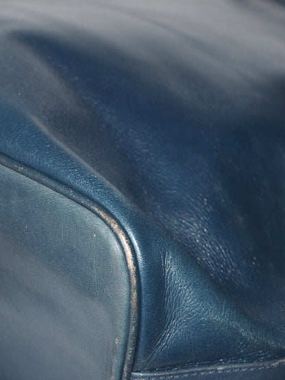 CHRISTIAN DIOR BUCKET BAG