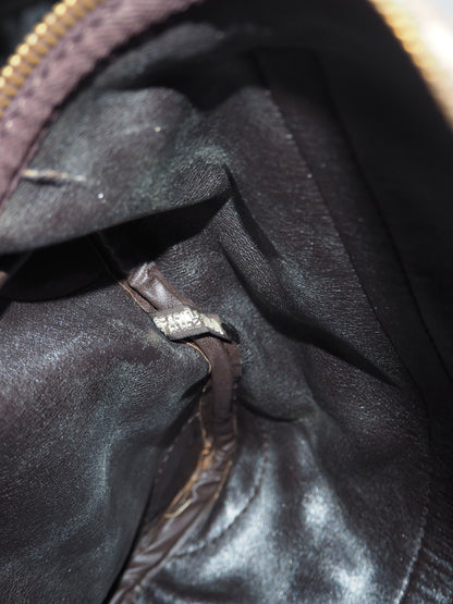 CHRISTIAN DIOR BOSTON 30