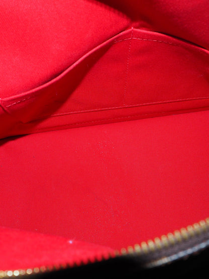 LOUIS VUITTON ALMA MM