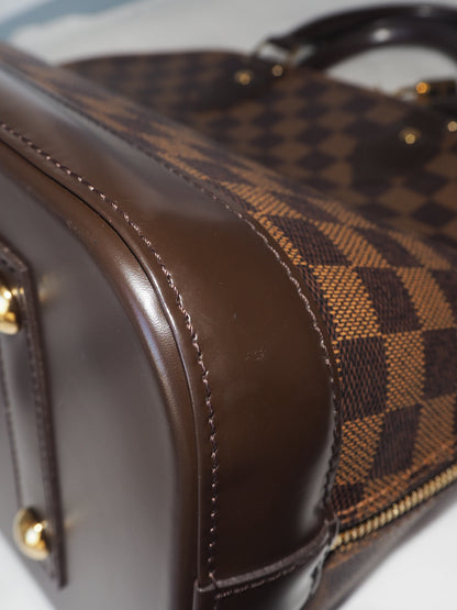 LOUIS VUITTON ALMA MM