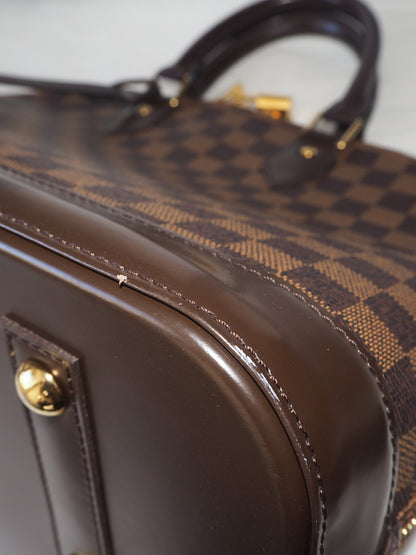 LOUIS VUITTON ALMA MM