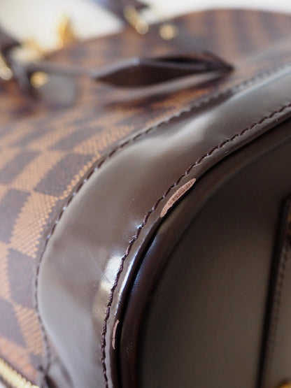 LOUIS VUITTON ALMA MM