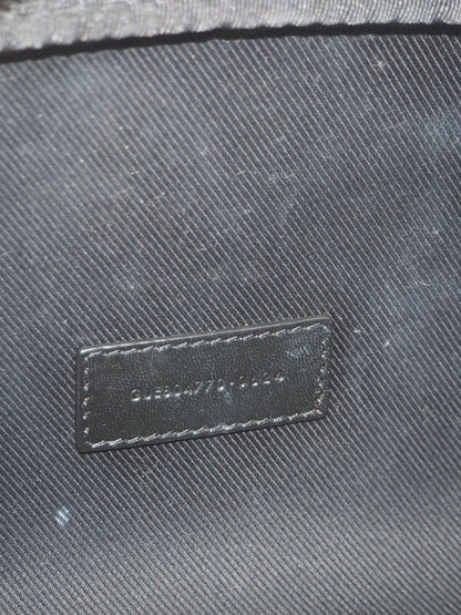 YVES SAINT LAURENT LE MONOGRAMME VANITY CASE