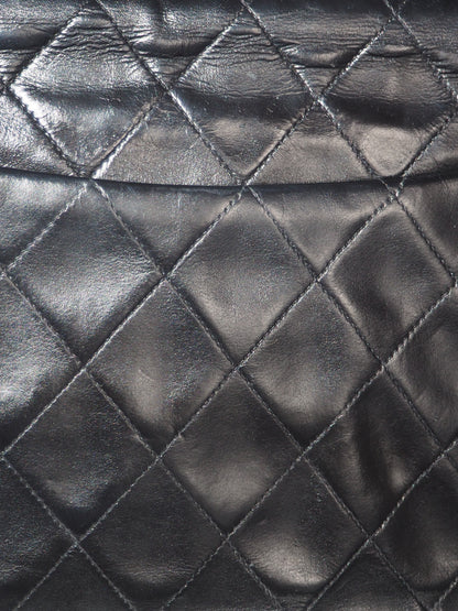 CHANEL JUMBO MAXI BAG