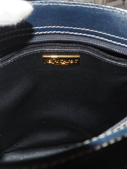 YVES SAINT LAURENT SHOULDER BAG