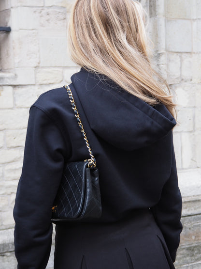 GIVENCHY RARE SPIRIT HOODIE