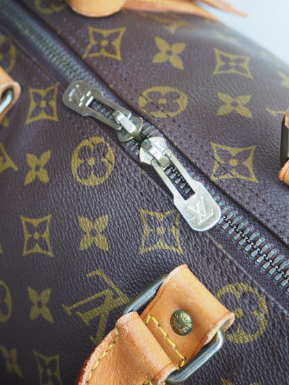 LOUIS VUITTON KEEPALL 50