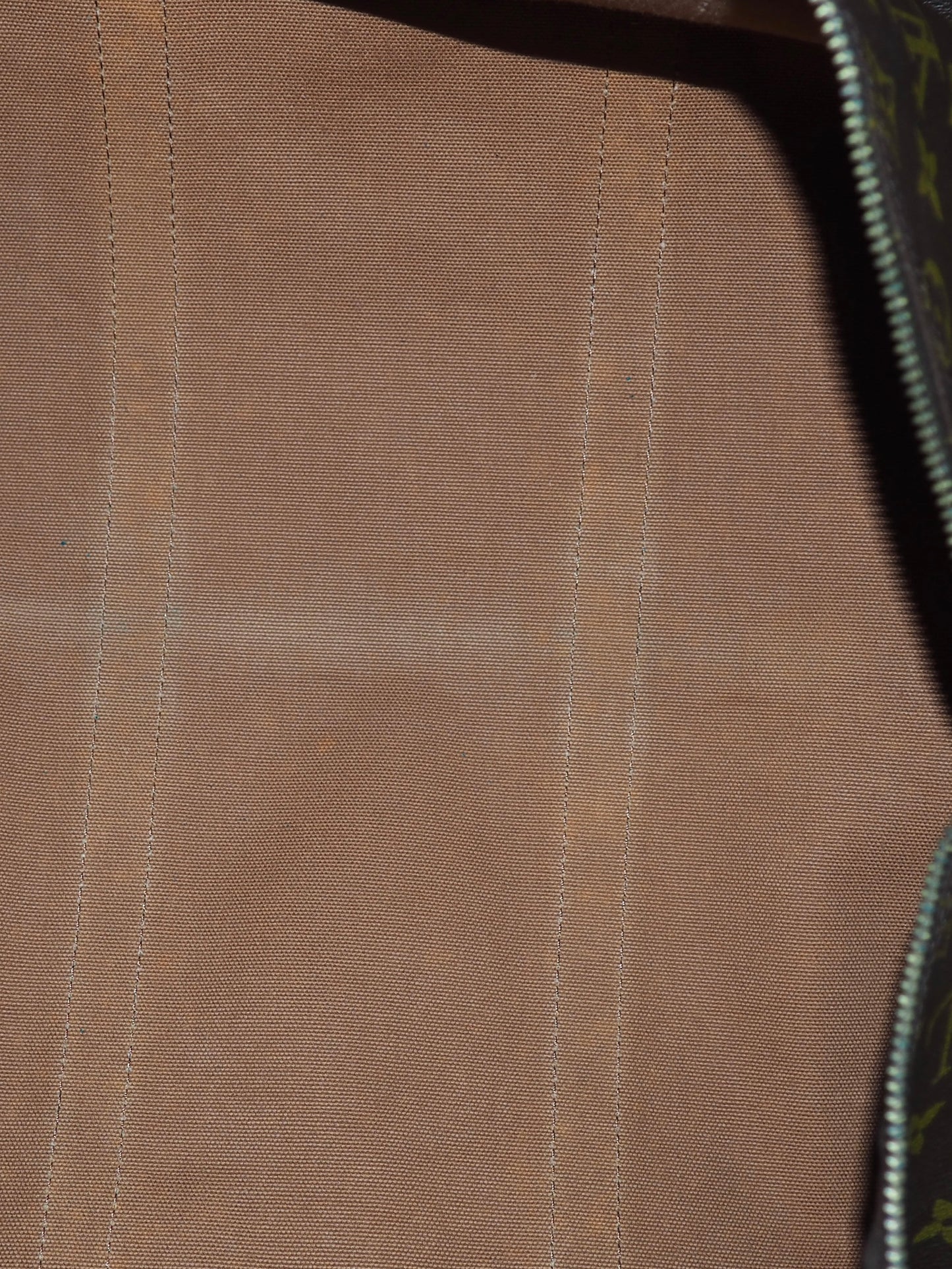 LOUIS VUITTON KEEPALL 50