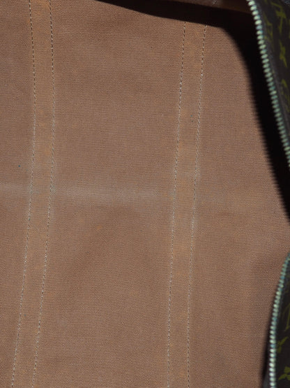 LOUIS VUITTON KEEPALL 50