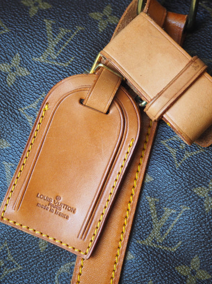 LOUIS VUITTON KEEPALL 50