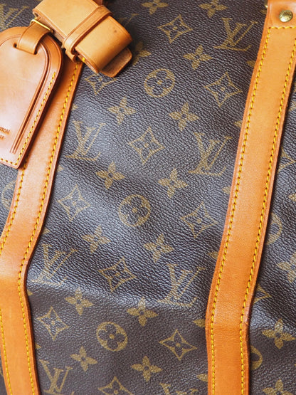 LOUIS VUITTON KEEPALL 50