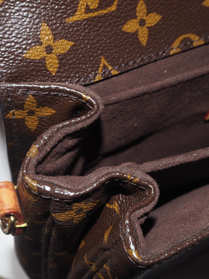 LOUIS VUITTON POCHETTE MÉTIS